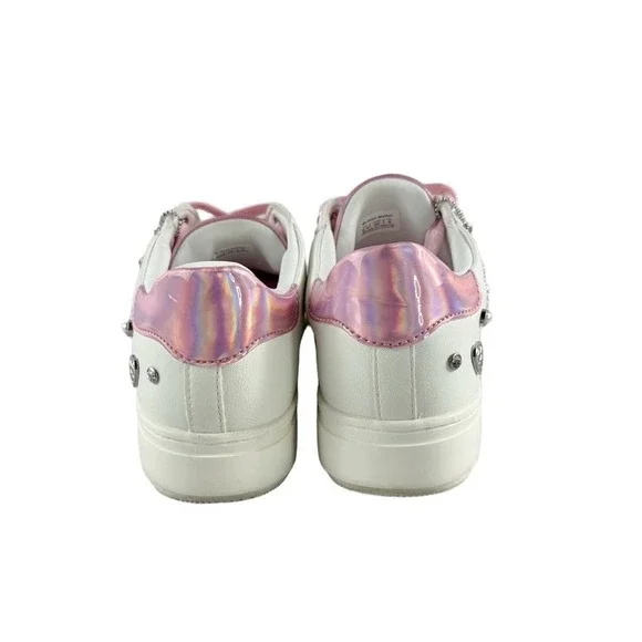 Barbie x ALDO BARBIE SNEAKER Limited Edition Low Top Sneaker Size US 8.5